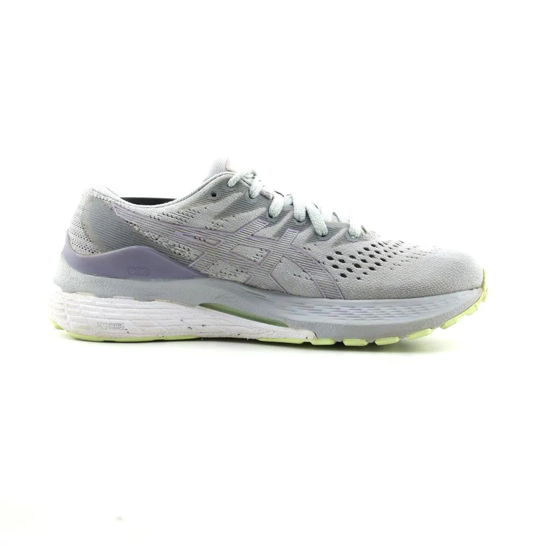 ASICS GEL KAYANO 28 sporty Asics footwear images