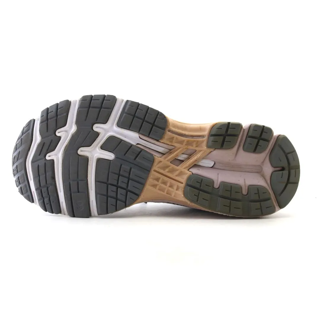 ASICS GEL-KAYANO 28 sporty Asics footwear images