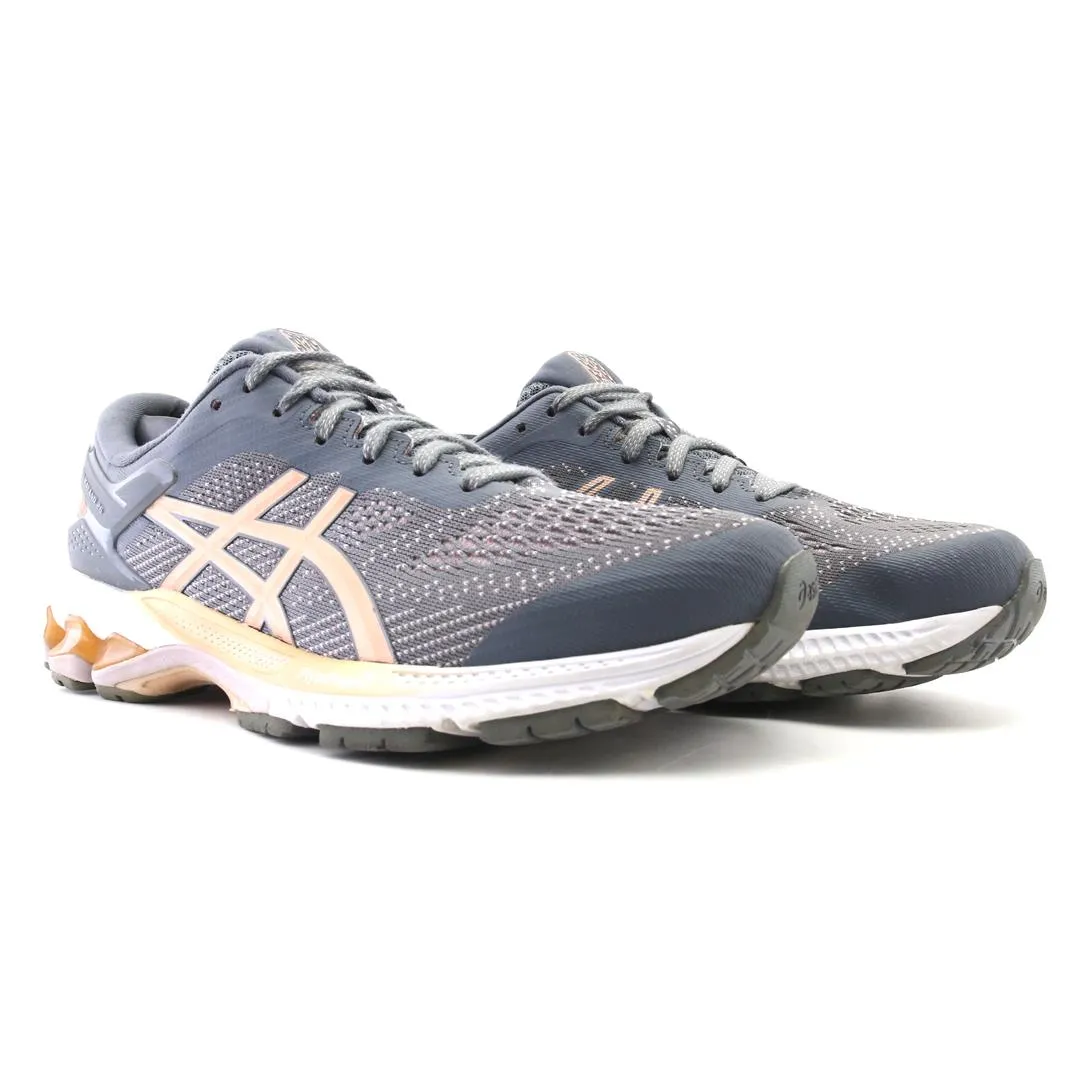 ASICS GEL-KAYANO 28 sporty Asics footwear images
