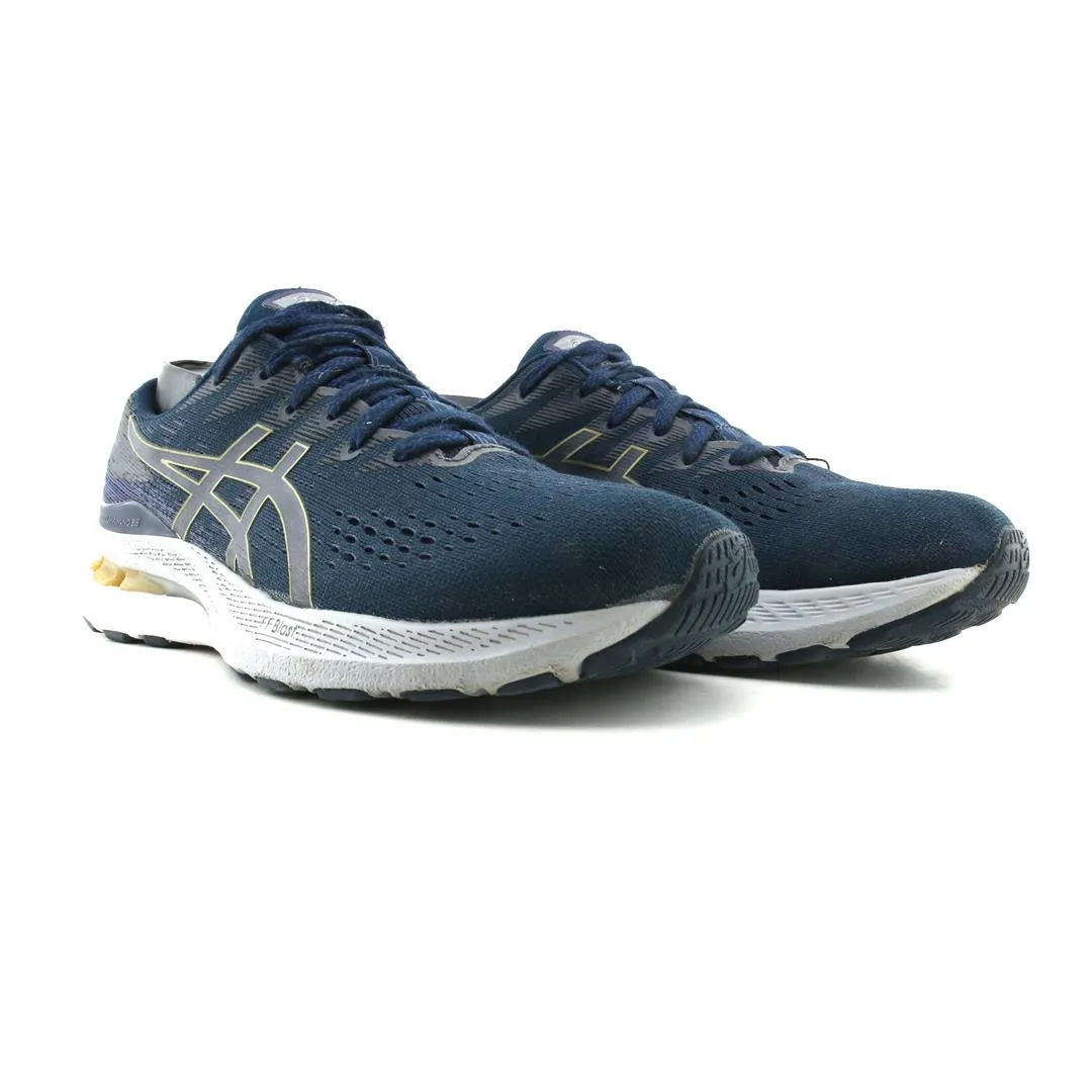 ASICS GEL-KAYANO 28 sporty Asics footwear images