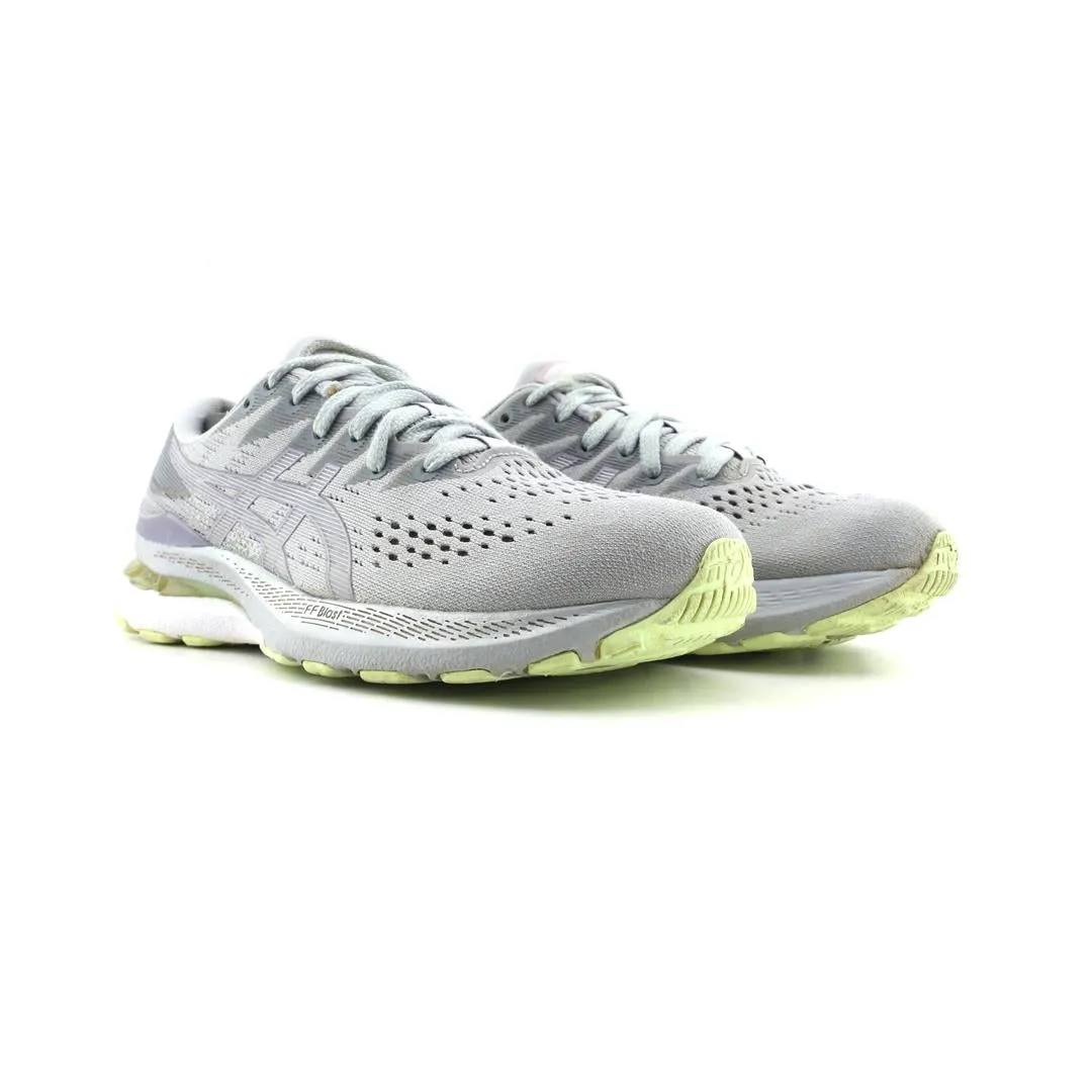 ASICS GEL KAYANO 28 sporty Asics footwear images