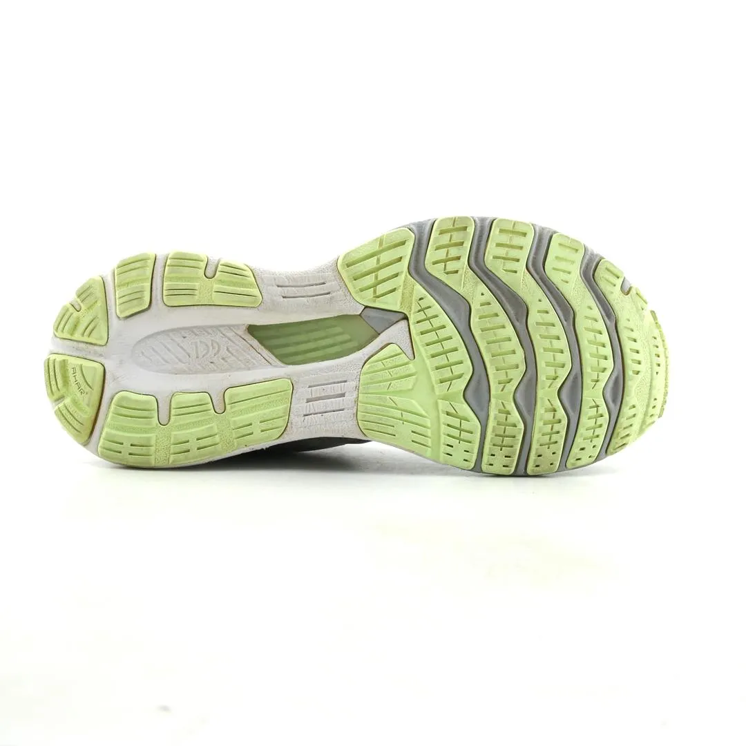 ASICS GEL KAYANO 28 sporty Asics footwear images