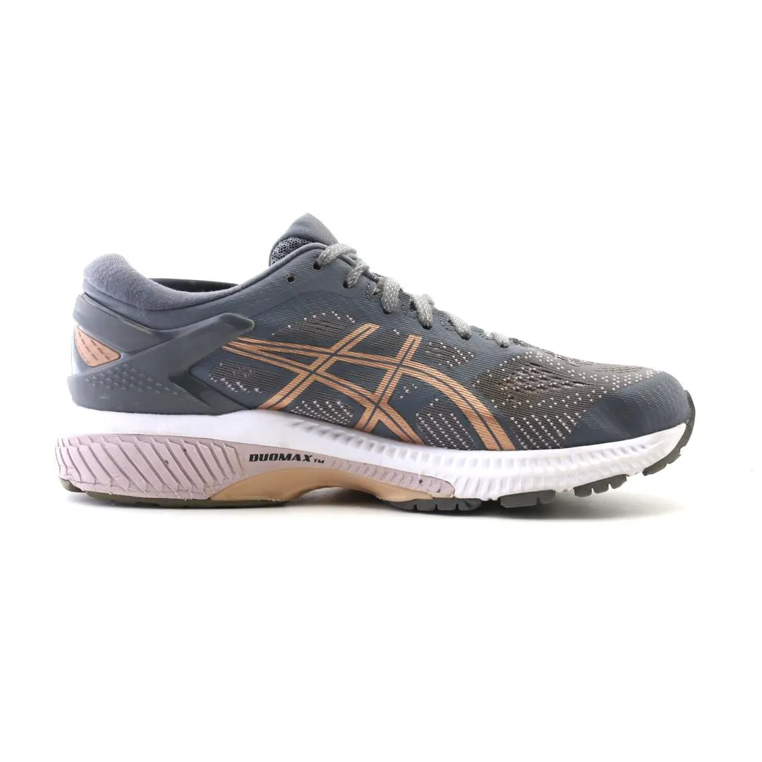 ASICS GEL-KAYANO 28 sporty Asics footwear images