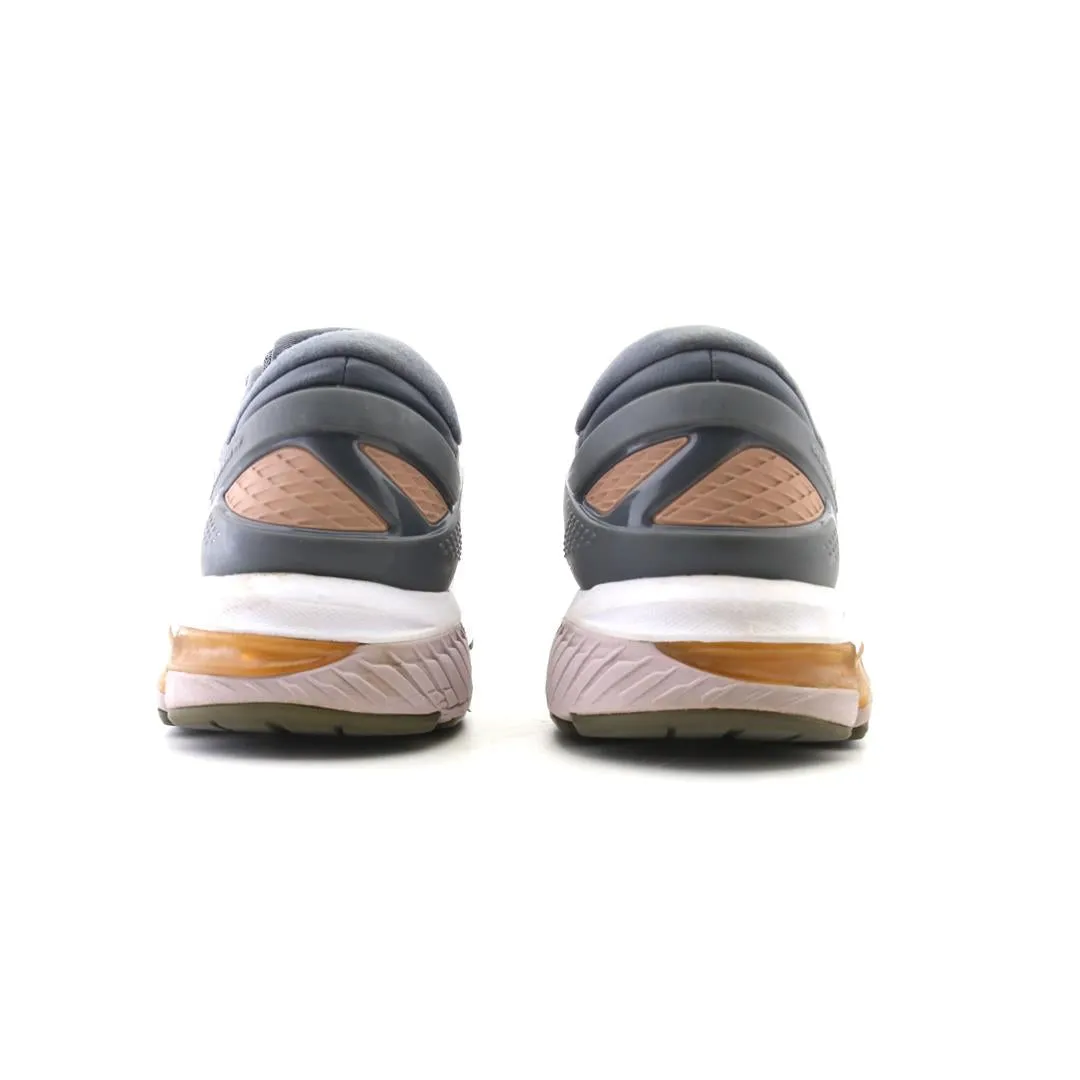 ASICS GEL-KAYANO 28 sporty Asics footwear images