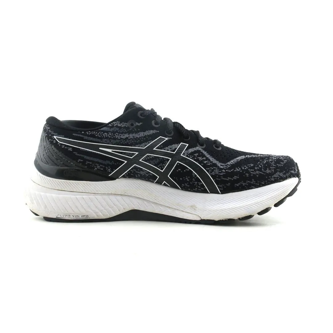 ASICS GEL KAYANO 29 sporty Asics footwear images