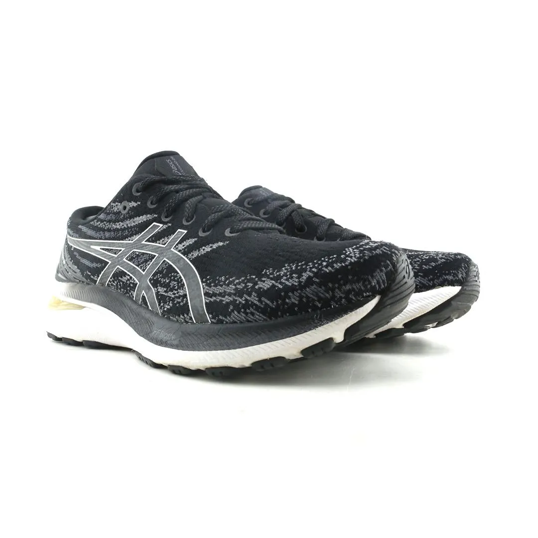 ASICS GEL KAYANO 29 sporty Asics footwear images