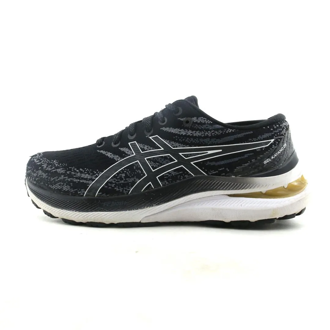 ASICS GEL KAYANO 29 Asics running footwear