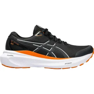 Asics Gel Kayano 30 Lite-Show Womens Running Shoes - Black Asics Gel Kayano style