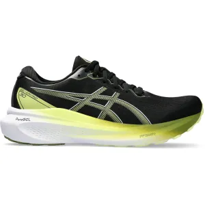 Asics Gel Kayano 30 Mens Running Shoes - Black Asics Gel Kayano style