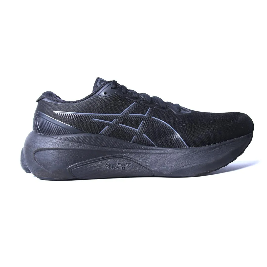 ASICS GEL KAYANO 30 trainer shoe design snapshots