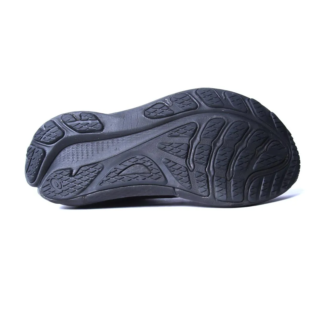 ASICS GEL KAYANO 30 trainer shoe design snapshots