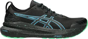 Asics Gel Kayano 31 Lite-Show Mens Running Shoes - Black Asics Gel Kayano style