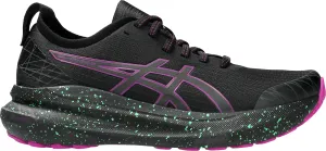 Asics Gel Kayano 31 LITE-SHOW Womens Running Shoes - Black Asics Gel Kayano style