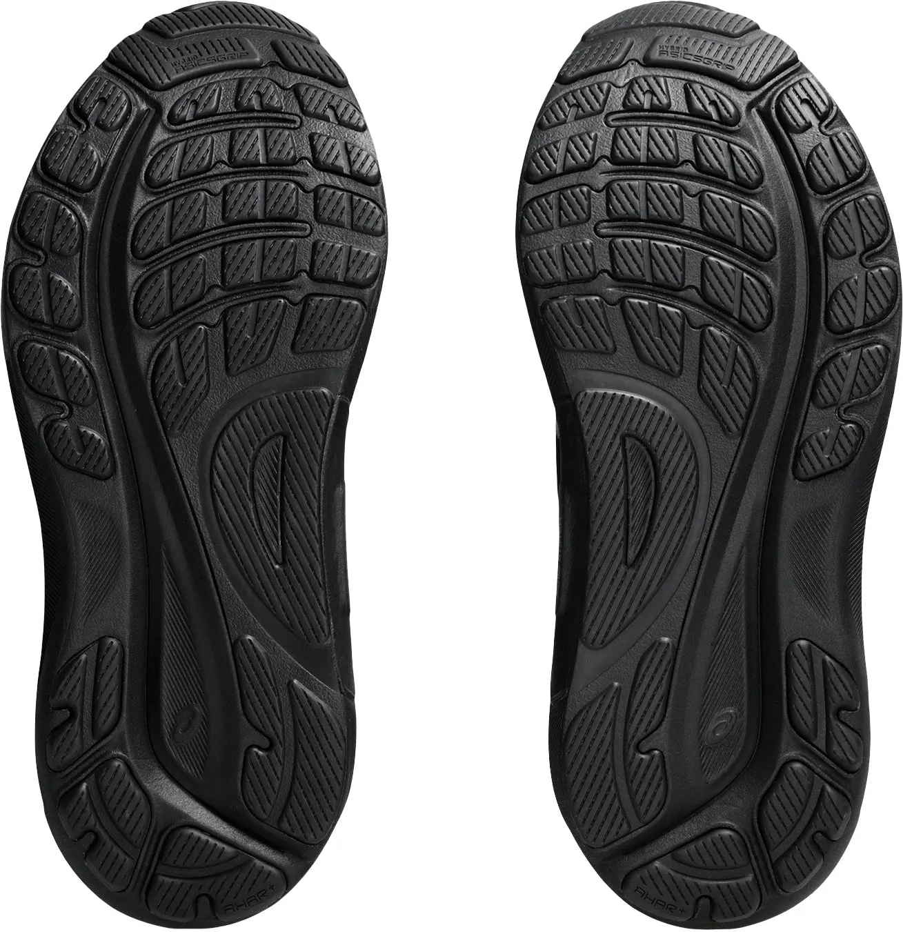 Asics Gel Kayano 31 Mens Running Shoes - Black High Stability Trainers