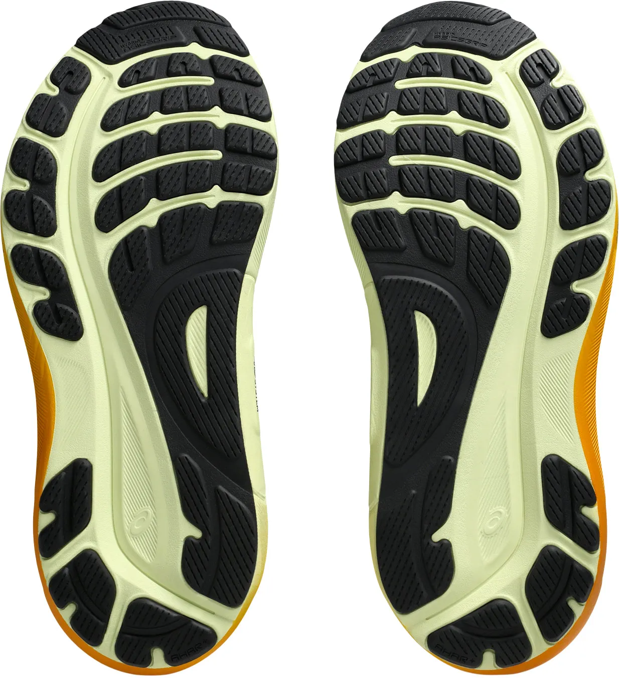Asics Gel Kayano 31 Mens Running Shoes - Blue Flexible Athletic Fit
