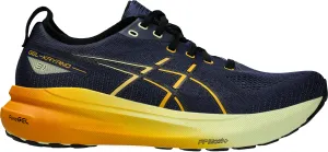 Asics Gel Kayano 31 Mens Running Shoes - Blue Asics shoe varieties