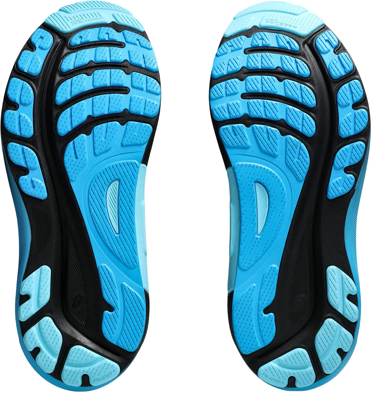 Asics Gel Kayano 31 Mens Running Shoes - Blue High Stability Trainers