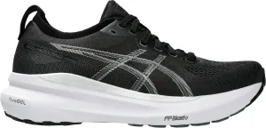 Asics Gel Kayano 31 Womens Running Shoes - Black Asics shoe varieties