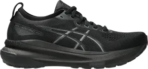 Asics Gel Kayano 31 Womens Running Shoes - Black Asics Gel Kayano style