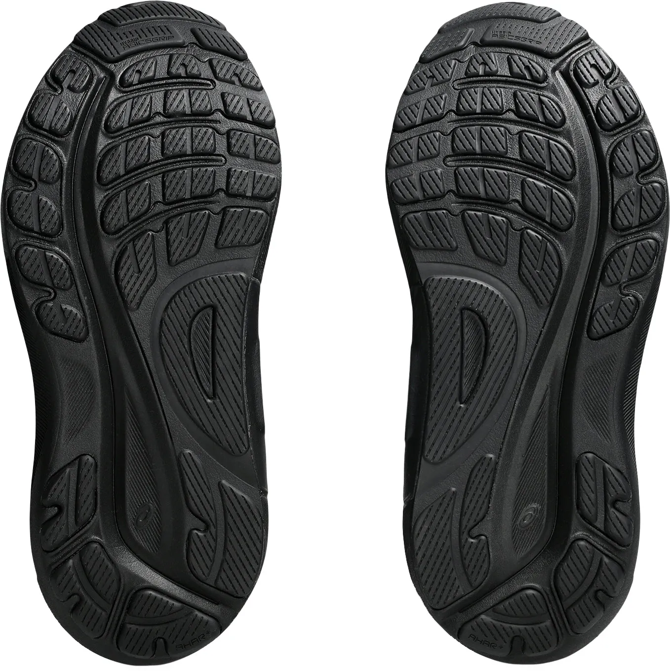 Asics Gel Kayano 31 Womens Running Shoes - Black Performance Shoes