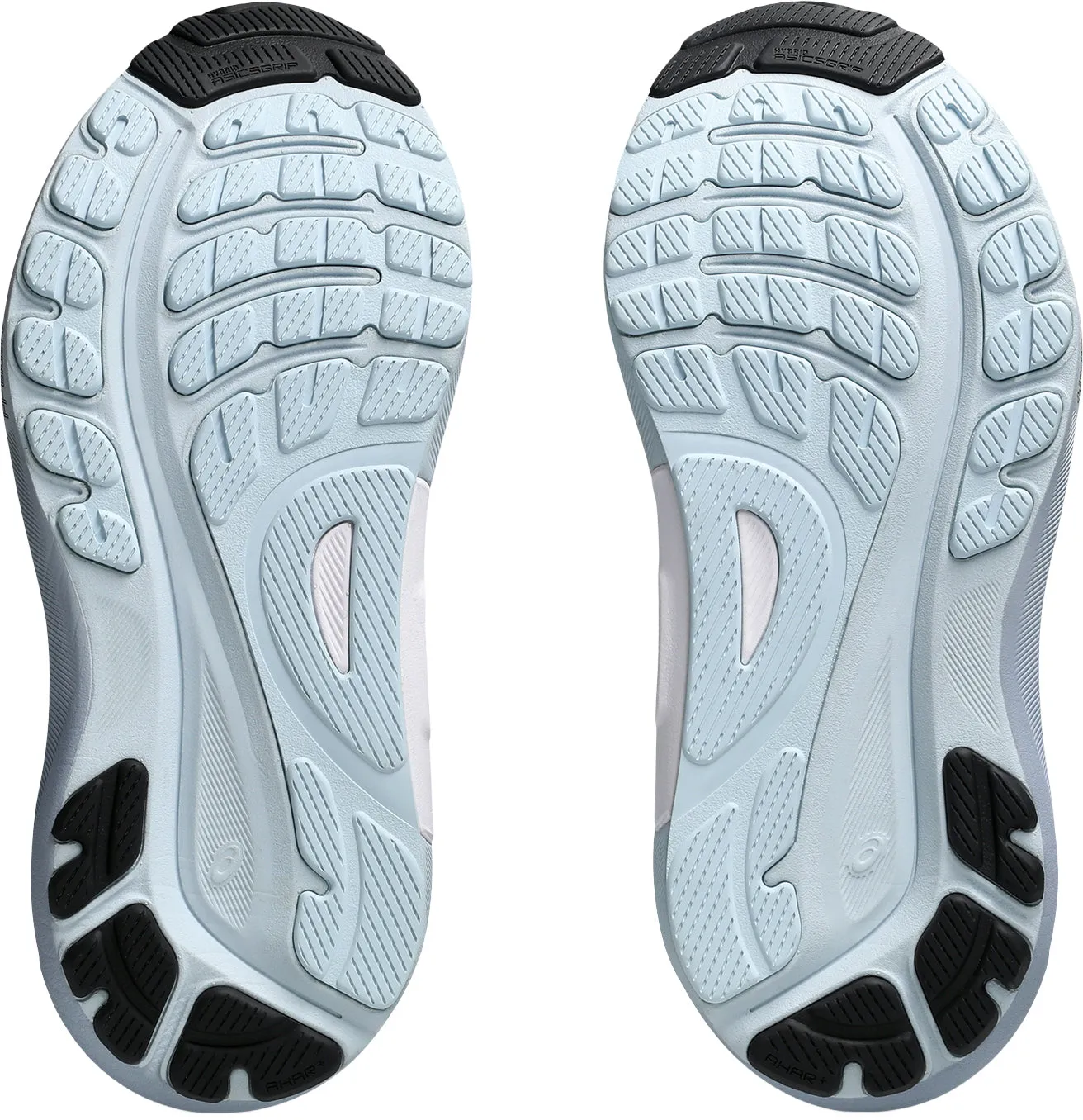 Asics Gel Kayano 31 Womens Running Shoes - Blue High Stability Trainers