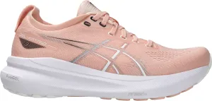 Asics Gel Kayano 31 Womens Running Shoes - Pink Asics Gel Kayano style