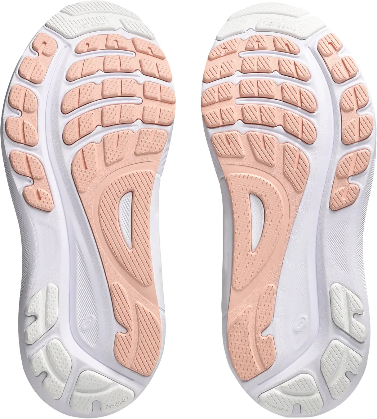 Asics Gel Kayano 31 Womens Running Shoes - Pink High Stability Trainers