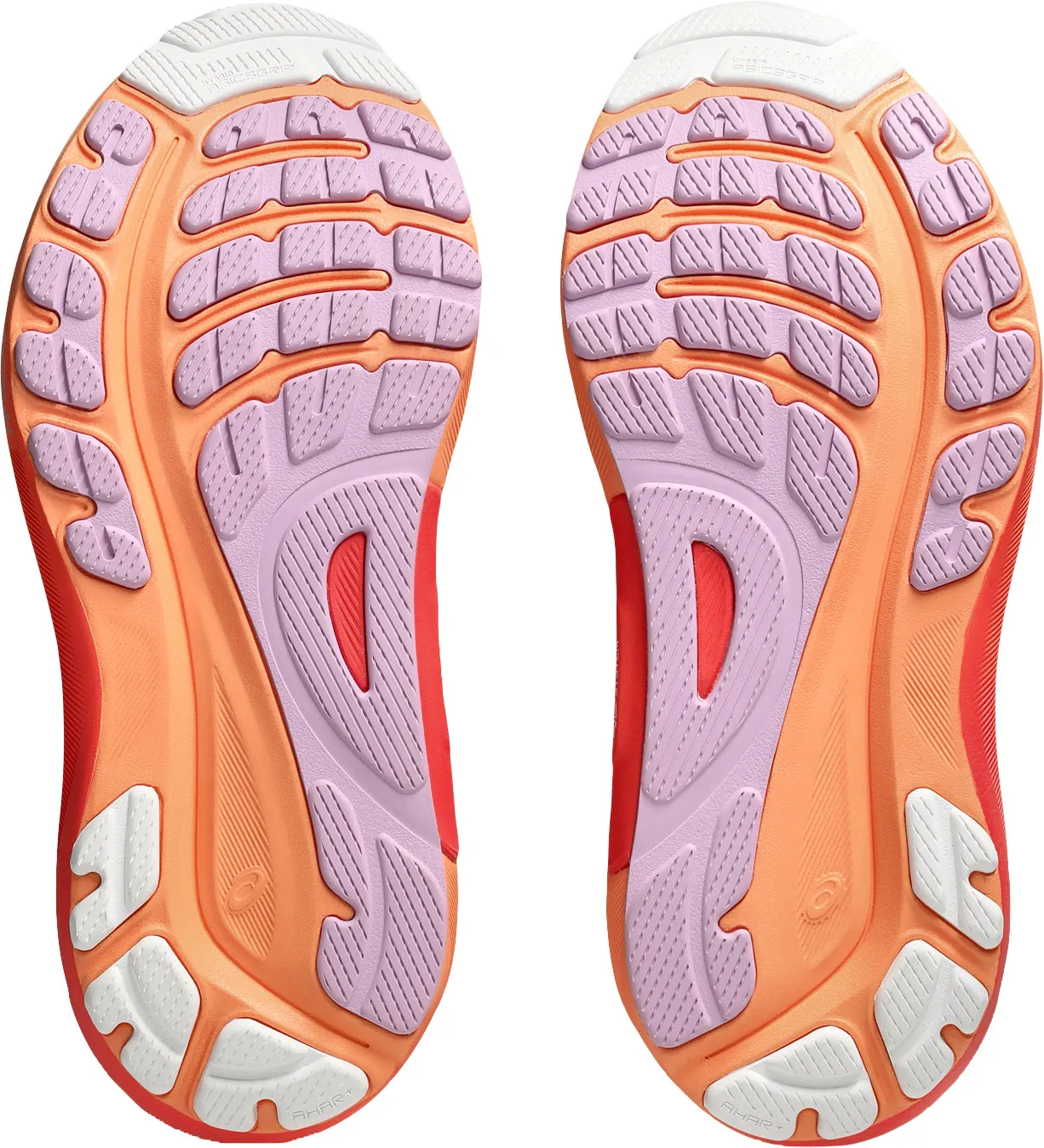Asics Gel Kayano 31 Womens Running Shoes - Purple High Stability Trainers