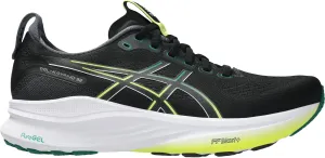 Asics Gel Kayano 32 Mens Running Shoes - Black Asics shoe varieties