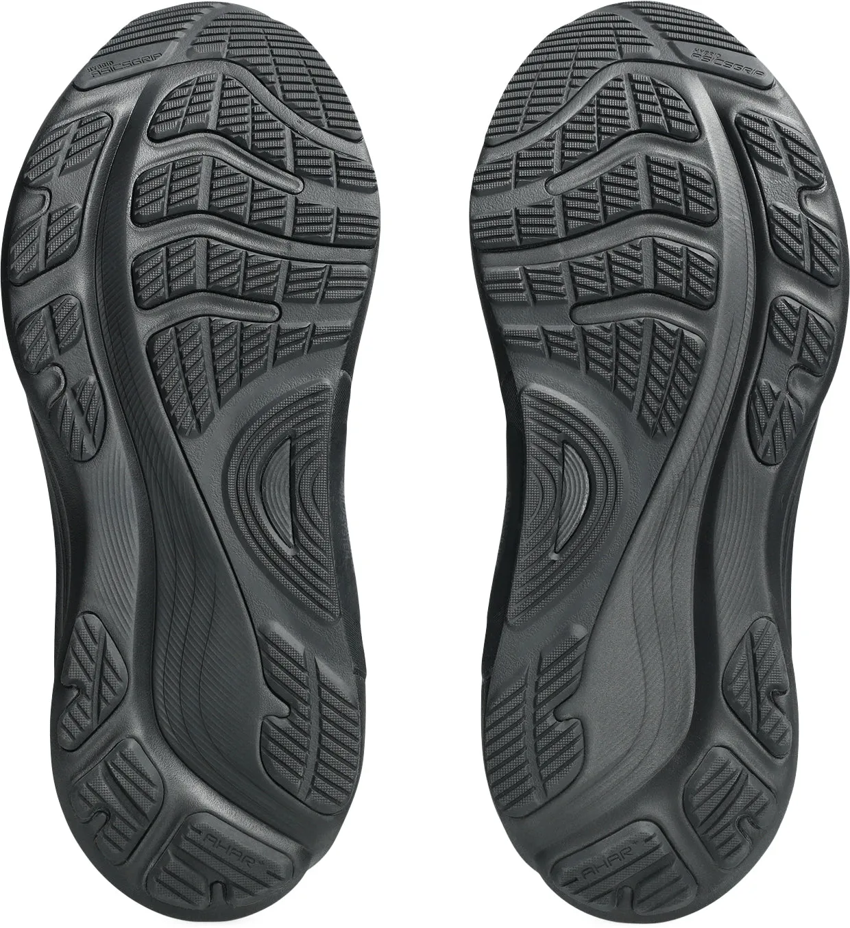 Asics Gel Kayano 32 Mens Running Shoes - Black High Stability Trainers