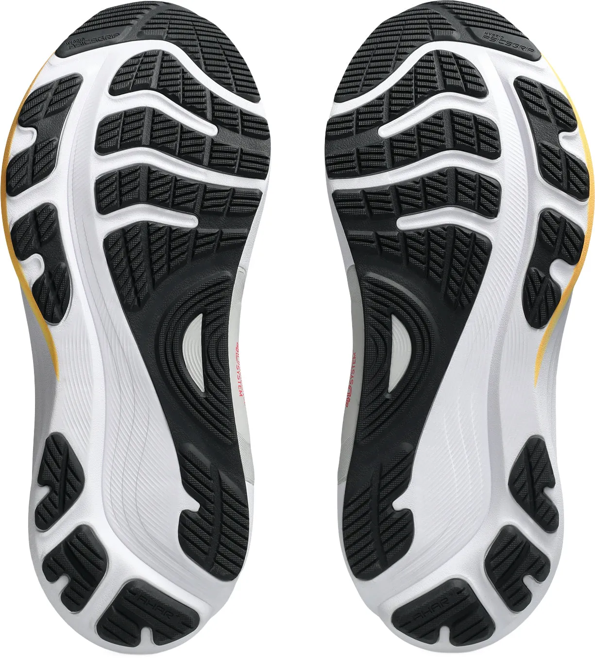 Asics Gel Kayano 32 Mens Running Shoes - Blue High Stability Trainers