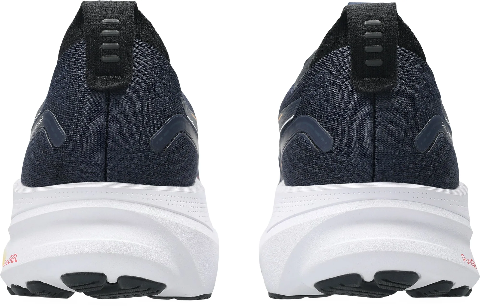 Asics Gel Kayano 32 Mens Running Shoes - Blue High Stability Trainers