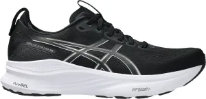 Asics Gel Kayano 32 WIDE FIT (2E) Mens Running Shoes - Black Asics Gel Kayano style