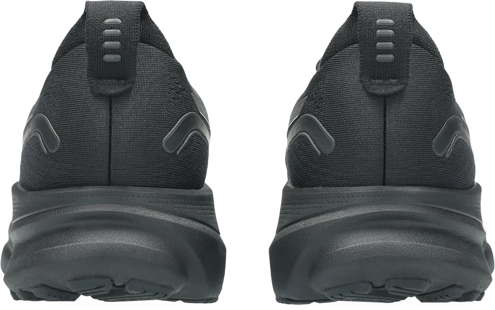 Asics Gel Kayano 32 Womens Running Shoes - Black Performance Shoes