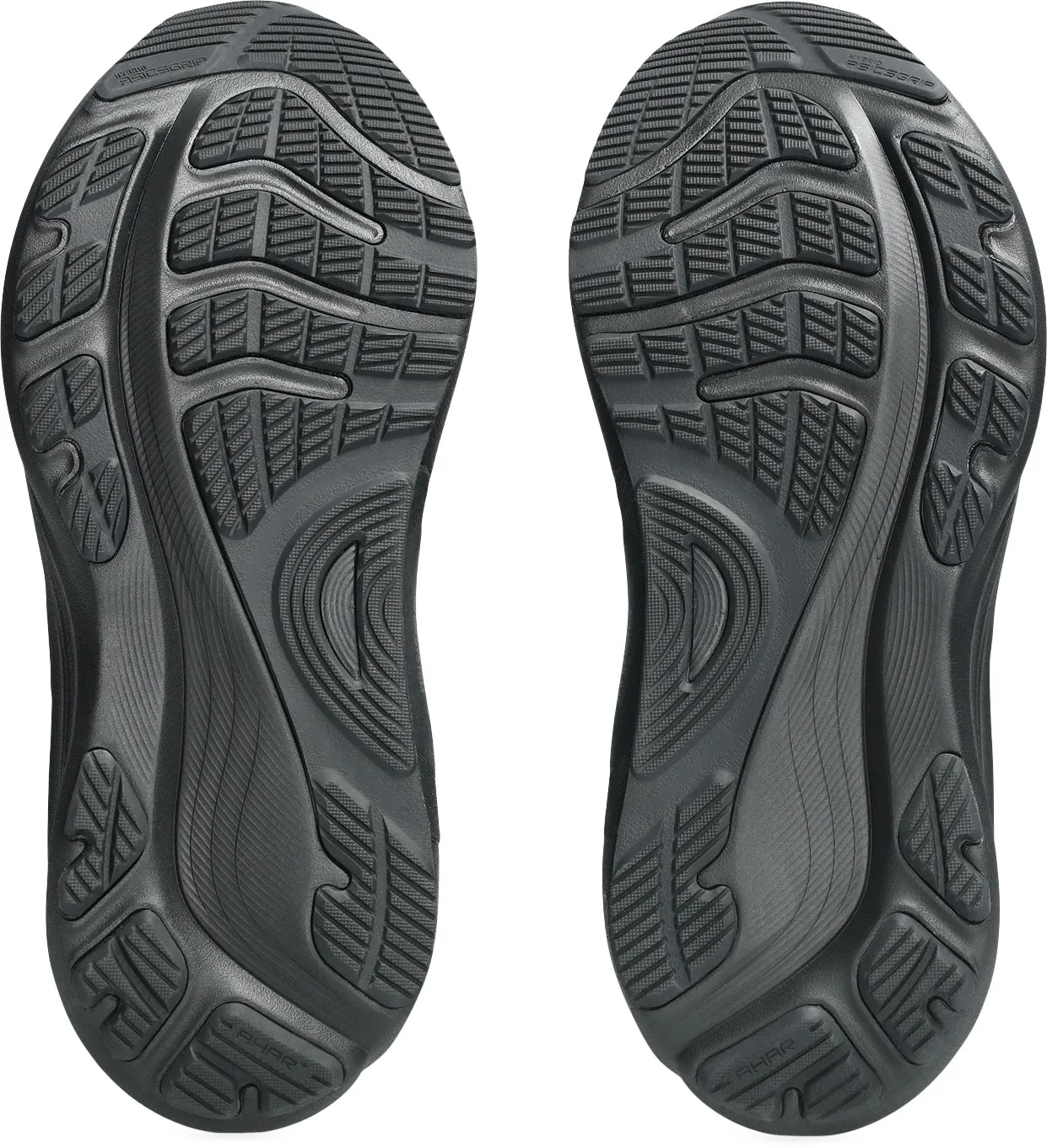 Asics Gel Kayano 32 Womens Running Shoes - Black Performance Shoes