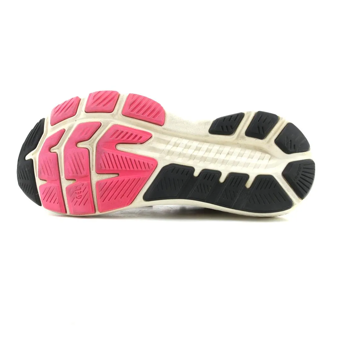 ASICS GEL-KAYANO LITE sporty Asics footwear images