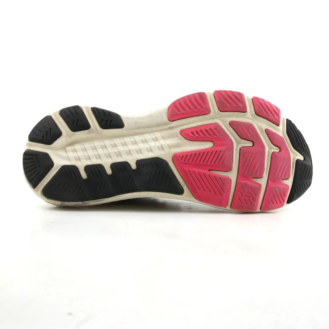 ASICS GEL-KAYANO LITE sporty Asics footwear images
