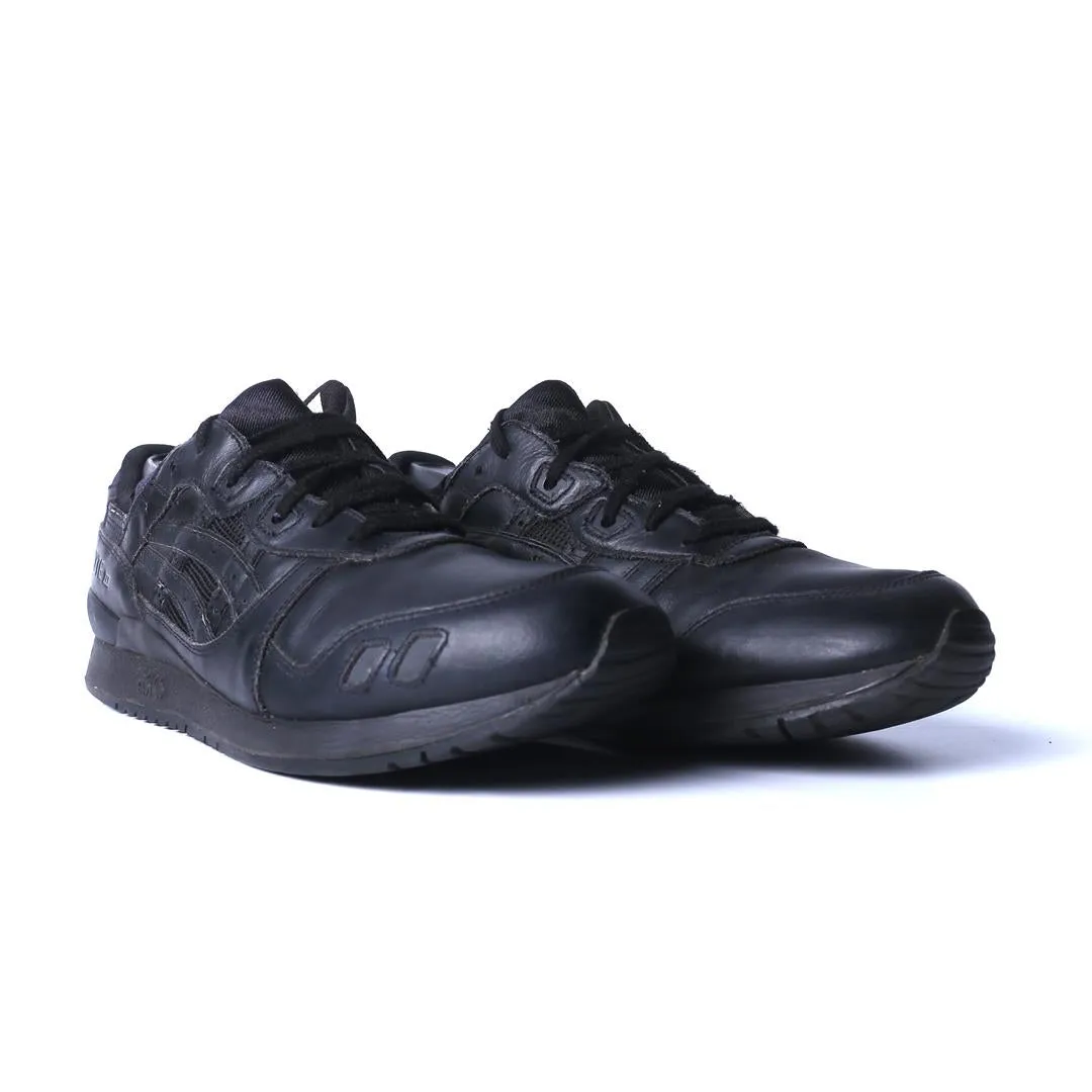 ASICS GEL-LYTE III performance running shoe photos
