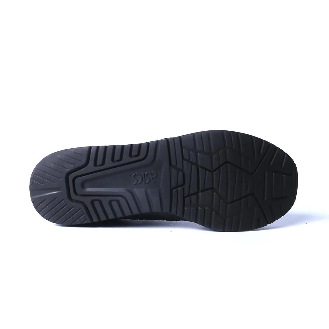 ASICS GEL-LYTE III performance running shoe photos