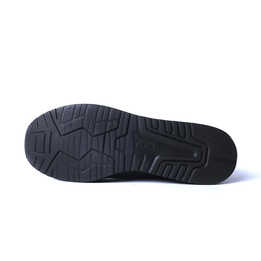 ASICS GEL-LYTE III performance running shoe photos