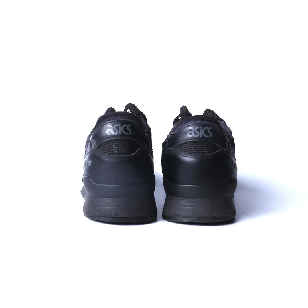 ASICS GEL-LYTE III performance running shoe photos
