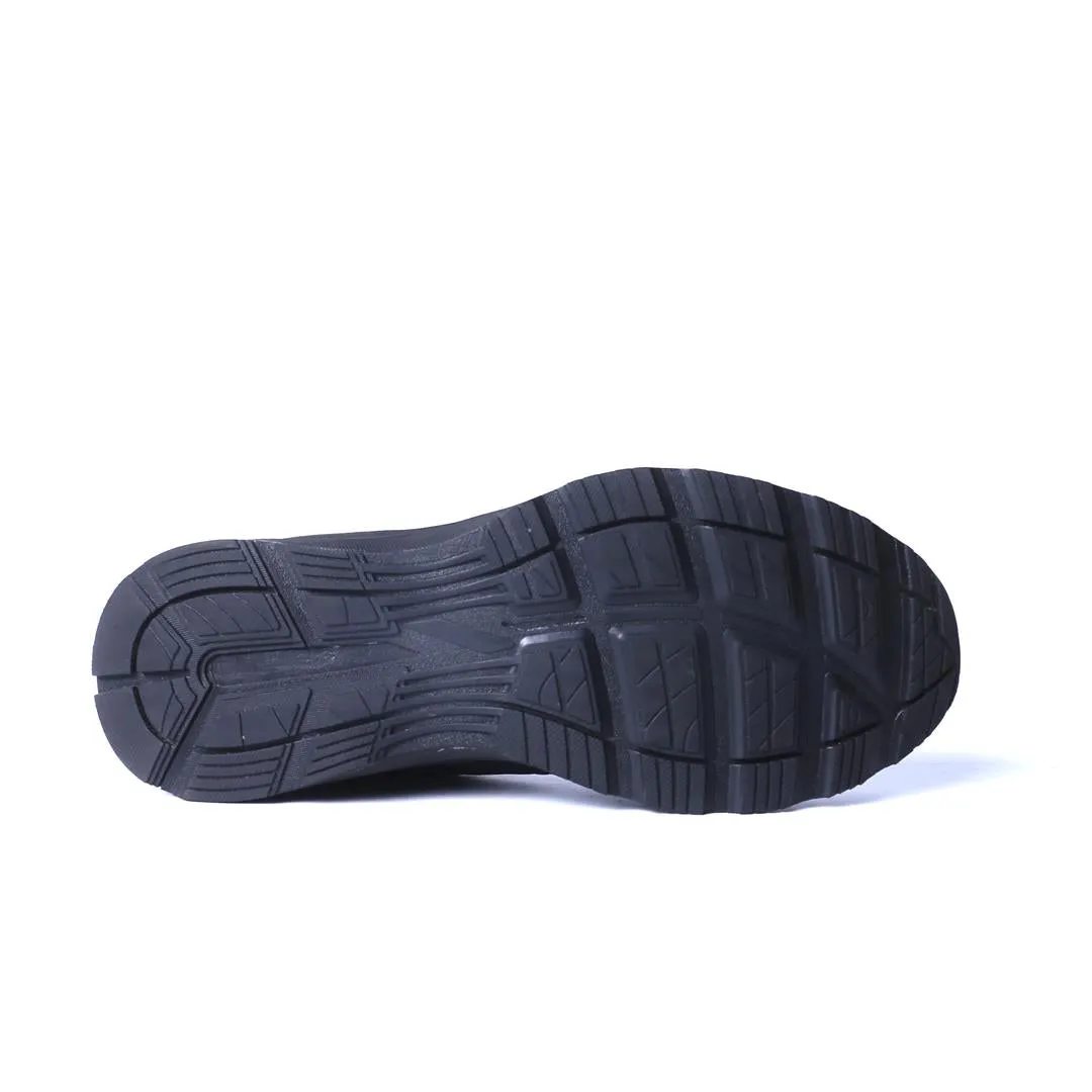 ASICS GEL-MISSION performance running shoe photos