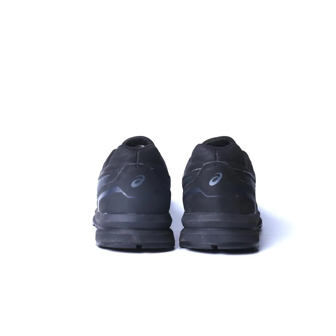 ASICS GEL-MISSION performance running shoe photos