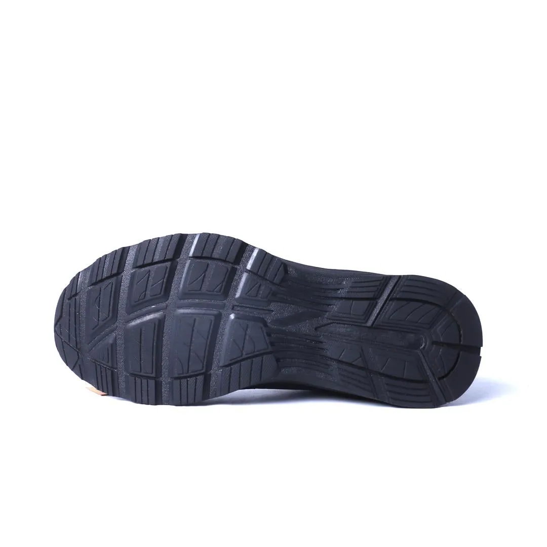 ASICS GEL-MISSION performance running shoe photos