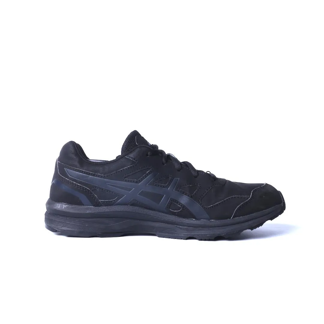 ASICS GEL-MISSION performance running shoe photos