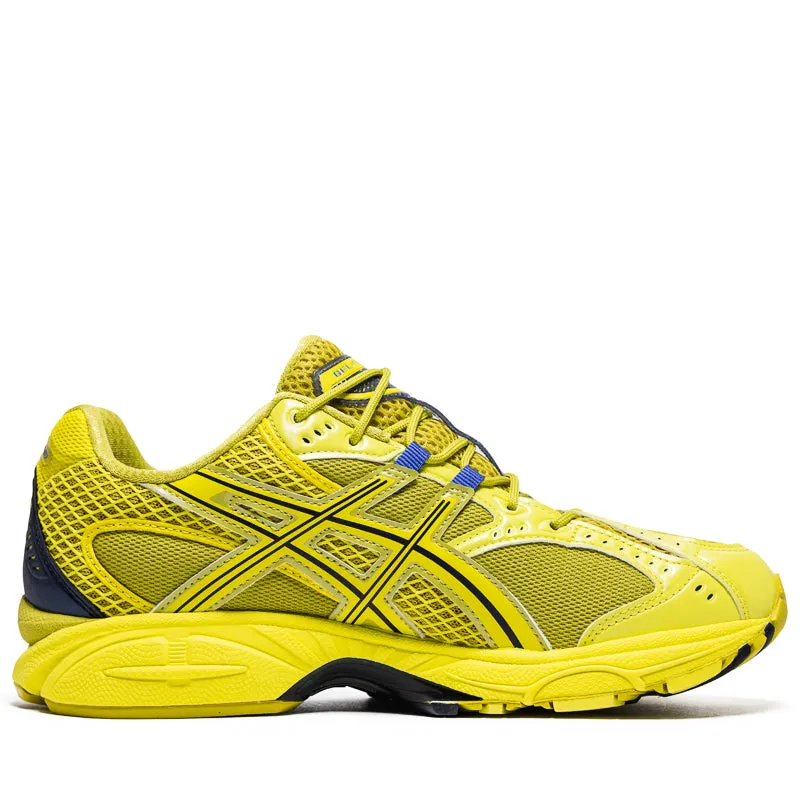 Asics Gel-Nimbus 10.1 - Kelp/Lemon Spark Asics classic sport shoe designs