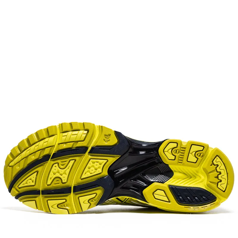 Asics Gel-Nimbus 10.1 - Kelp/Lemon Spark Asics classic sport shoe designs