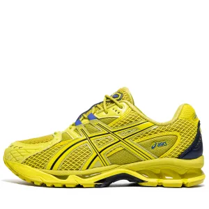 Asics Gel-Nimbus 10.1 - Kelp/Lemon Spark Asics versatile shoes for sport and street