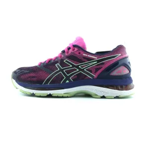 ASICS GEL NIMBUS 19 Asics athletic shoe designs