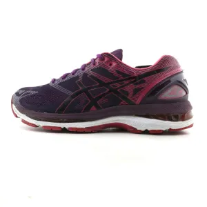 ASICS GEL NIMBUS 19 Asics lightweight sneakers